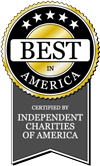 Independent Charities of America logo