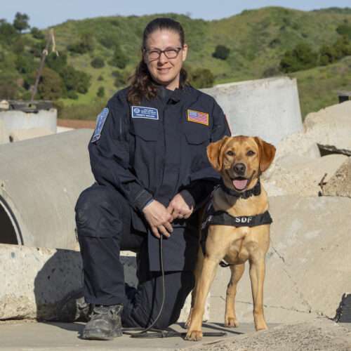 Goldie & Trinity Maurer