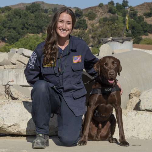 Ozzy & Christine Lopes