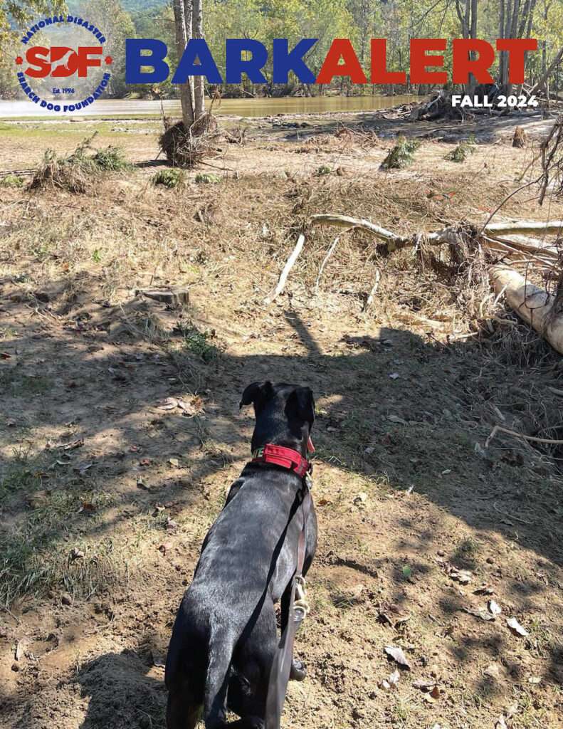 Get Your Copy of the 2024 Fall Bark Alert Magazine!