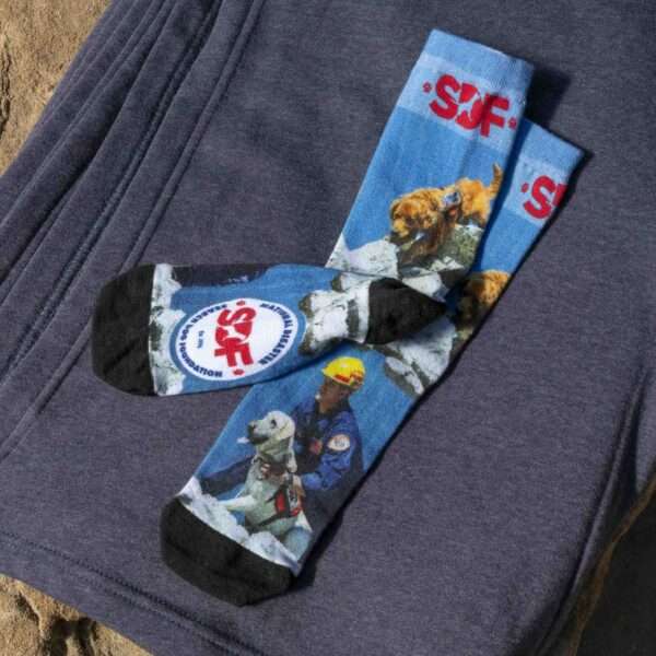 SDF Socks