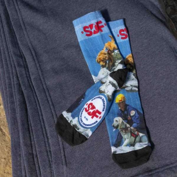 SDF Socks - Image 3