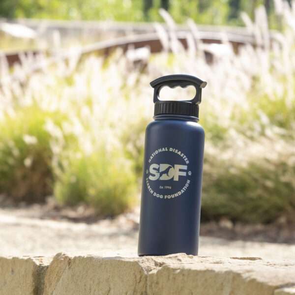 SDF Water Bottle - Image 2