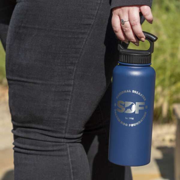 SDF Water Bottle - Image 3